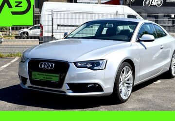 Audi A5 99.762 km 13.980 &euro; Düsseldorf 40229