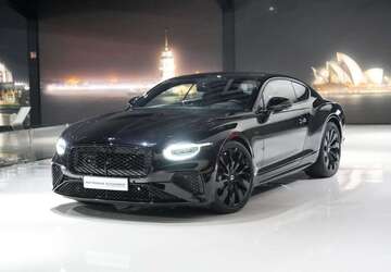 Bentley Continental GTC 1.620 km 279.980 &euro; Dormagen 41541