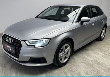 Audi A3 126.915 km 11.500 &euro; Moenchengladbach 41063