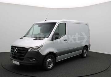 Mercedes-Benz Sprinter 138.050 km 27.358 &euro; Mönchengladbach 41066