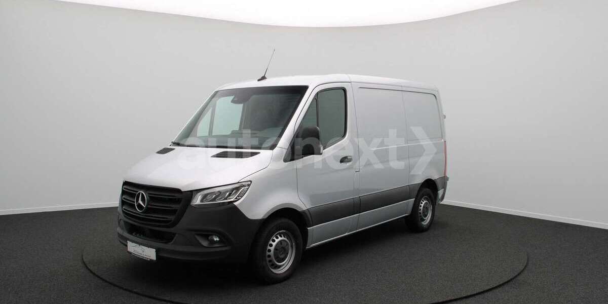Mercedes-Benz Sprinter 138.050 km 27.358 &euro; Mönchengladbach 41066