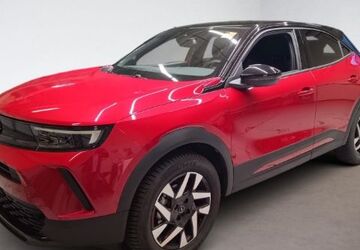 Opel Mokka 4.906 km 20.480 &euro; Mönchengladbach 41061