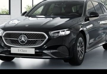 Mercedes-Benz E 220 9.900 km 53.990 &euro; Düsseldorf 40470