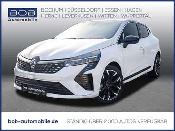 Gebrauchte Renault Clio