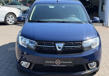 Dacia Sandero 59.000 km 8.299 &euro; Viersen 41748
