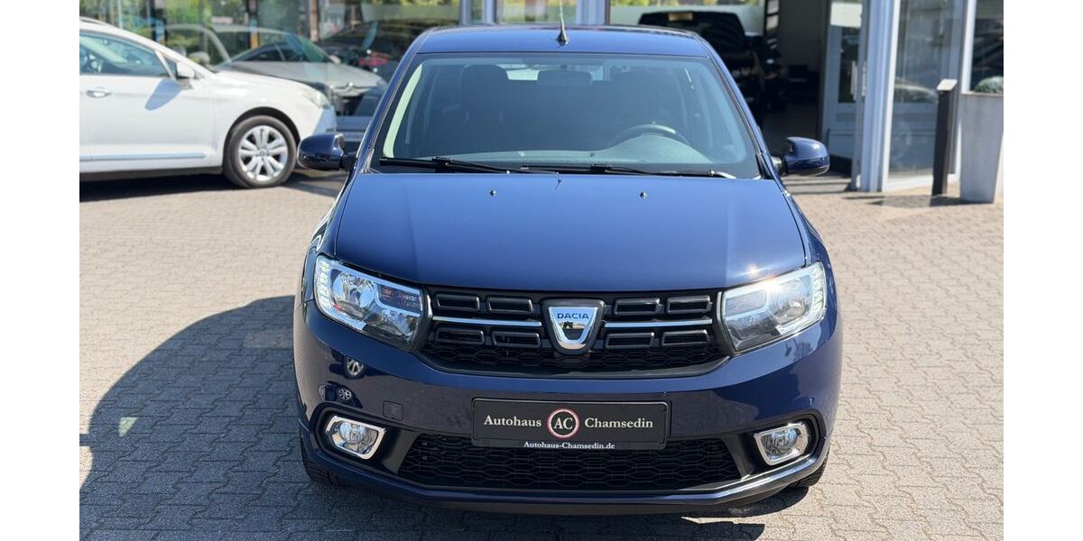 Dacia Sandero 59.000 km 8.299 &euro; Viersen 41748