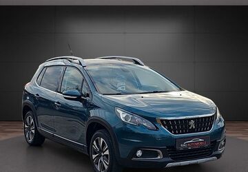 Peugeot 2008 89.300 km 11.490 &euro; Viersen 41749