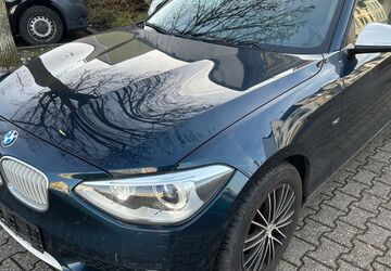 BMW 118 192.796 km 5.390 &euro; Mönchengladbach 41063