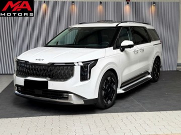 Gebrauchte Kia Carnival