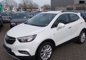 Opel Mokka 79.637 km 14.900 &euro; Willich 47877