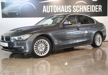 BMW 320 167.272 km 13.950 &euro; Ratingen 40880