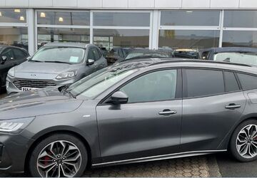 Ford Focus 4.000 km 32.890 &euro; Pulheim 50259