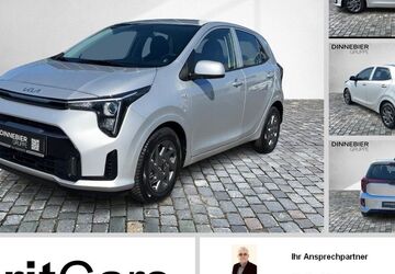 Kia Picanto 12.716 km 15.879 &euro; Krefeld 47803