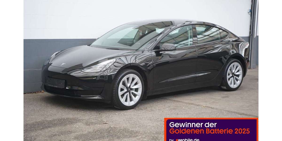 Tesla Model 3 63.584 km 26.750 &euro; Mönchengladbach 41236