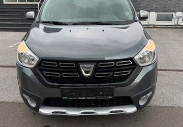 Dacia Lodgy 164.000 km 7.500 &euro; Remscheid 42899