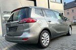 Opel Zafira Innovation / Automatik / Navi / 7 Sitze 95.000 km 14.390 &euro; Mönchengladbach 41066