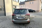 Opel Zafira Innovation / Automatik / Navi / 7 Sitze 95.000 km 14.890 &euro; Mönchengladbach 41066