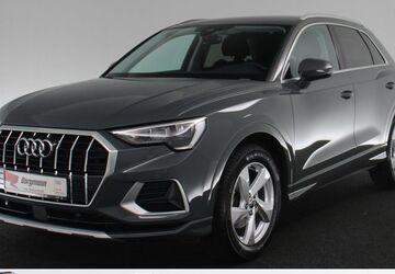 Audi Q3 23.629 km 31.884 &euro; Krefeld 47803