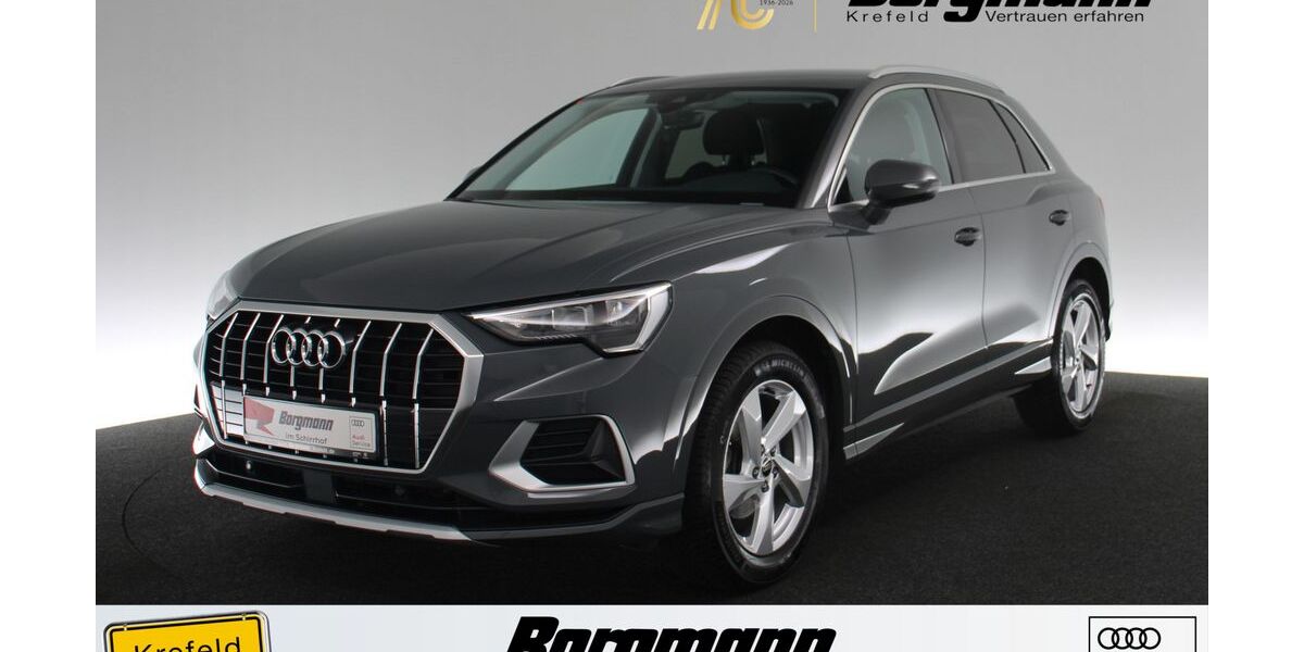 Audi Q3 23.629 km 31.884 &euro; Krefeld 47803