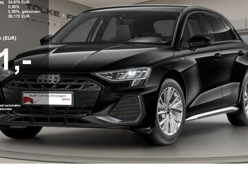 Audi A3 30.273 km 34.678 &euro; Krefeld 47805