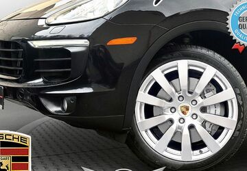 Porsche Cayenne 164.478 km 27.990 &euro; Düsseldorf 40625