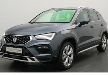 Seat Ateca 77.826 km 22.480 &euro; Leverkusen 51379