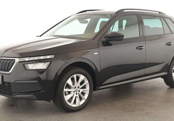 Skoda Kamiq 50.900 km 19.684 &euro; Düsseldorf 40233