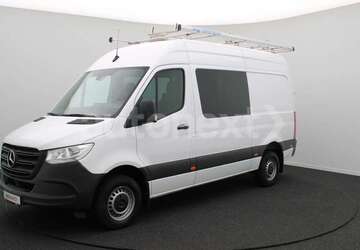 Mercedes-Benz Sprinter 25.050 km 39.853 &euro; Mönchengladbach 41066