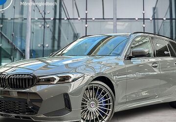 Alpina B3 88.150 km 67.950 &euro; Mönchengladbach 41066