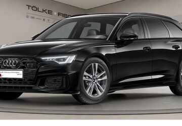 Audi A6 30.926 km 56.778 &euro; Krefeld 47805