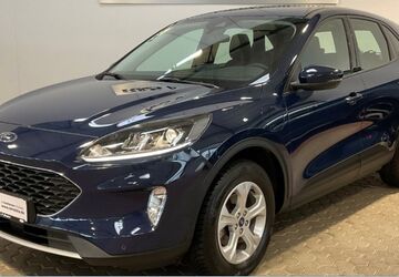 Ford Kuga 48.813 km 19.970 &euro; Pulheim 50259