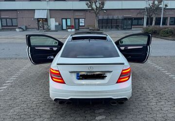 Mercedes-Benz C 250 213.000 km 10.900 &euro; Monheim am rhein 40789