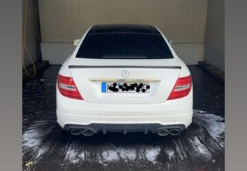 Mercedes-Benz C 250 213.000 km 11.700 &euro; Monheim am rhein 40789