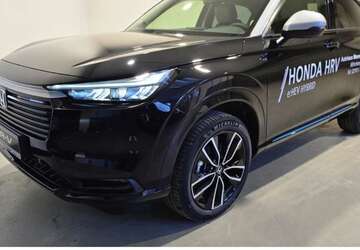 Honda HR-V 4.523 km 32.900 &euro; Mönchengladbach 41061