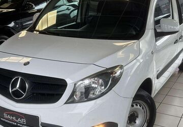 Mercedes-Benz Citan 189.000 km 5.999 &euro; pulheim 50259