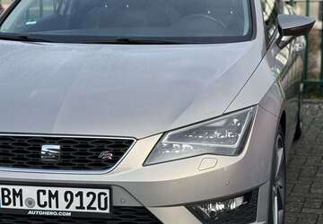 Seat Leon 110.970 km 8.900 &euro; Pulheim 50259