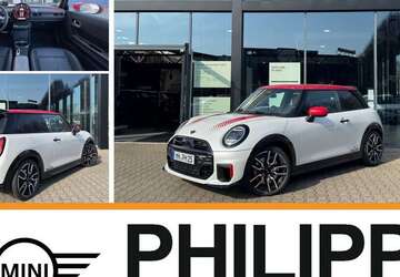 Mini John Cooper Works 4.900 km 39.880 &euro; Mülheim an der Ruhr 45478