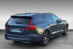 Volvo V60 T8 Plus Dark Hybrid AWD Leder LED AHK 12.629 km 30.900 &euro; Wuppertal 42327