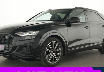 Audi Q8 23.073 km 69.318 &euro; Neuss 41460