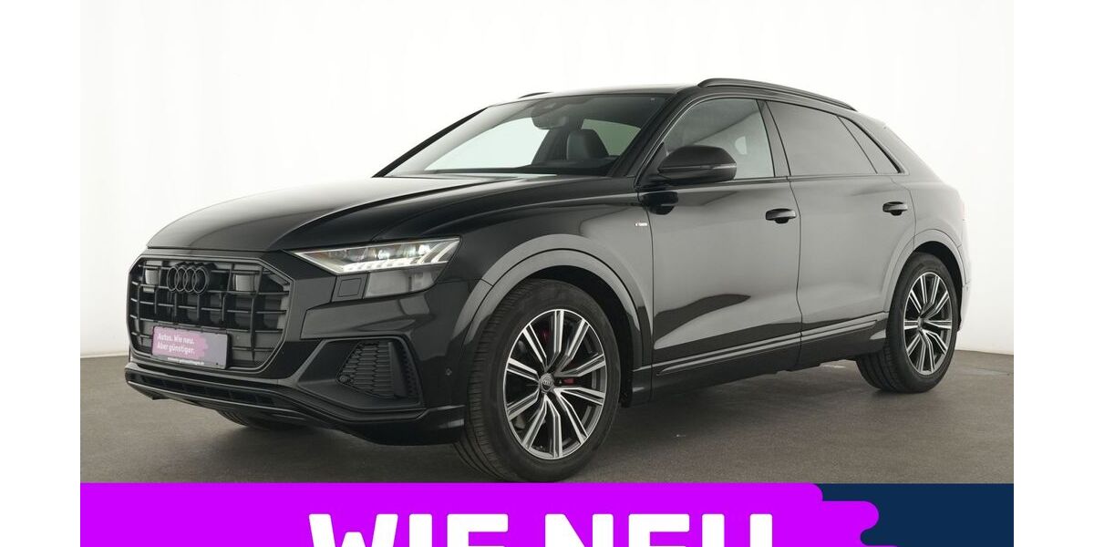 Audi Q8 23.073 km 69.318 &euro; Neuss 41460