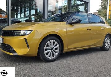 Opel Astra 27.112 km 17.450 &euro; Düsseldorf 40625
