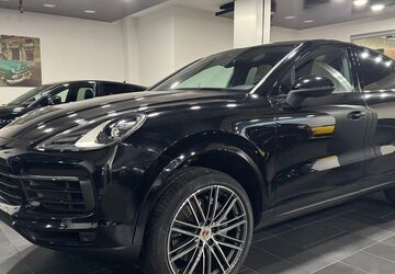 Porsche Cayenne 50.200 km 72.250 &euro; Düsseldorf 40472