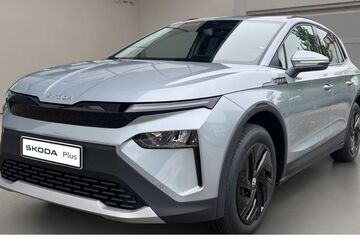 Skoda Elroq 9.875 km 36.950 &euro; Krefeld 47809