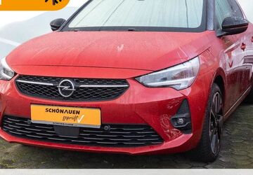 Opel Corsa 7.868 km 17.850 &euro; Solingen 42697