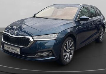 Skoda Octavia 58.513 km 25.870 &euro; Mönchengladbach 41238