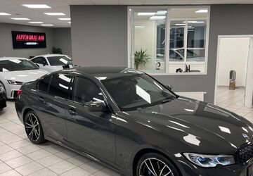 BMW M340i 59.987 km 43.900 &euro; Remscheid 42857