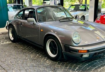 Porsche 911 Urmodell 195.328 km 79.800 &euro; Düsseldorf 40595