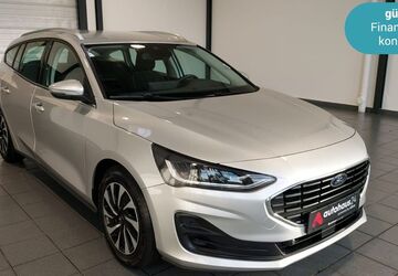 Ford Focus 84.331 km 15.990 &euro; Wuppertal 42287