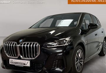 BMW 218 Active Tourer 2.698 km 31.999 &euro; Düsseldorf 40237