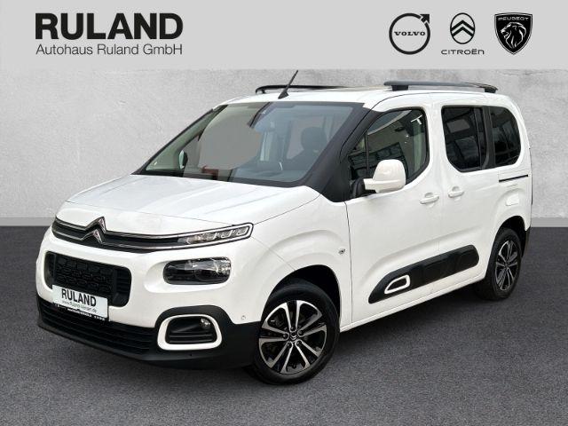 Citroen Berlingo 106.271 km 16.490 &euro; Viersen 41748